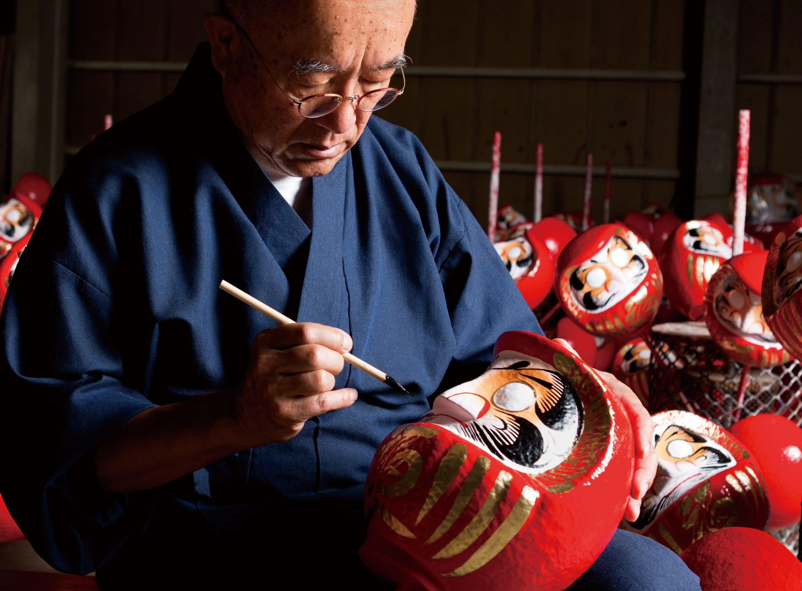Get Hands-On with Takasaki Crafts