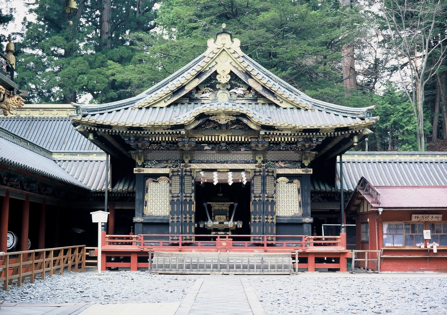 Furumine Shrine