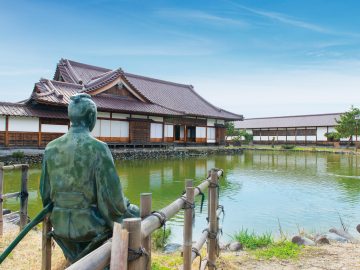 The Samurai Spirit Lives on in Fukushima’s Samurai School