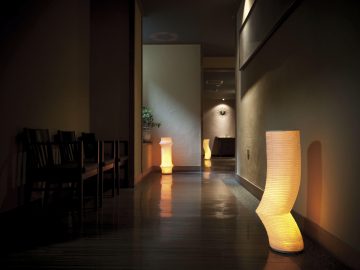 Light Up the Night with Suifu Chochin Lanterns