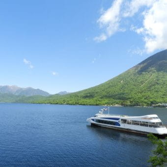 Touring the Untouched Natural Beauty of Lake Chuzenji