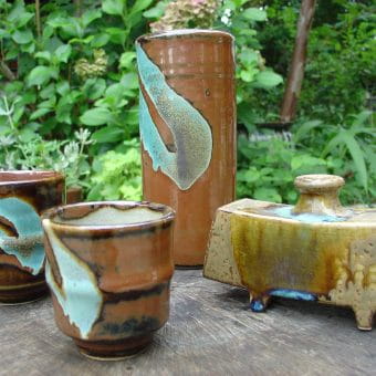 Appreciating the Artistry of Mashiko Ware Pottery