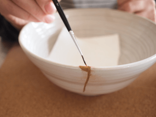 Kintsugi: The Art of Beautifying Broken Pottery